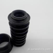 Zestaw naprawy pieczęci joystick hitachi zaxis